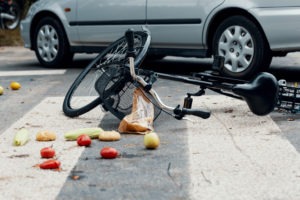 Duluth Pedestrian Accident Attorney