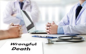 Duluth Wrongful Death Attorney