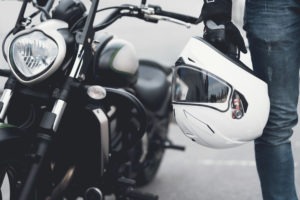 Georgia Motorcycle Helmet Laws