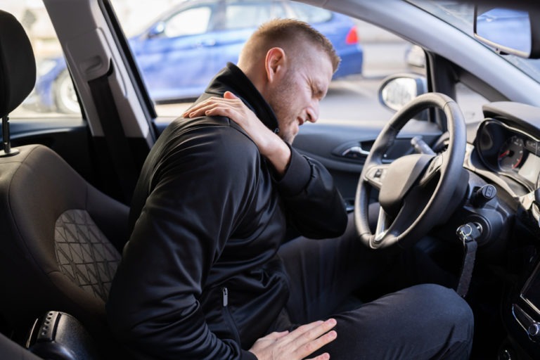 How Long Does A Whiplash Injury Last After A Car Accident? | Bader Scott