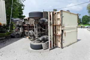 The Importance of Preserving Evidence After a Truck Accident