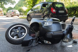Abogados de accidentes de motocicleta en Macon