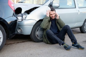 What To Do After a Rear-End Collision