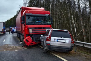 Truck Accidents FAQ