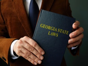 What Is the Good Samaritan Law in Georgia