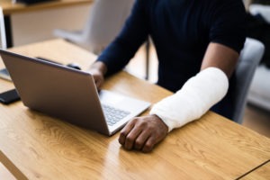 Can I Get Workers Comp Benefits If My Injury Was Self-Inflicted