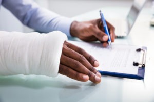 Proving an Existing Injury Was Made Worse by Your Job