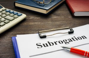 Subrogation: What You Need to Know