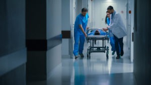 Going To The ER After a Car Accident: What You Need To Know