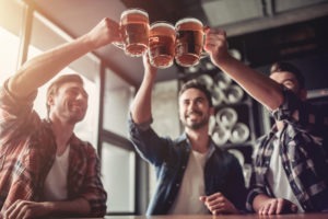 How Many Drinks Will Put You Over the Legal Limit in Georgia?