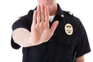 What Are My Rights when Stopped by the Police?