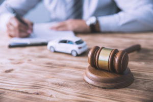 Are Car Accident Settlements Public Record?