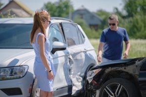 Can Both Parties Be at Fault in a Side-Impact Accident