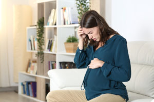 Can I Sue for Pregnancy Complications Following a Car Accident?