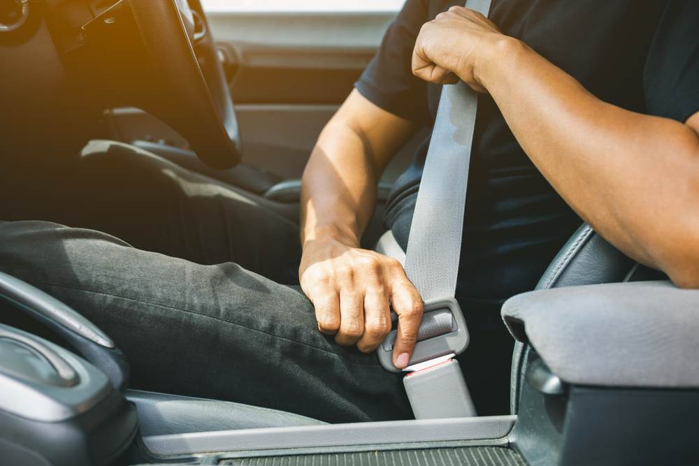 Can Seat Belt Injuries From Car Accidents Be Serious Bader Scott