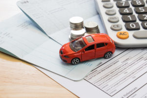 Do I Have to Pay My Deductible if I Was Not at Fault?