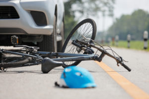 What Is the Average Settlement for a Bicycle Accident?