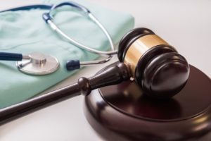 The Difference Between Medical Malpractice and Negligence