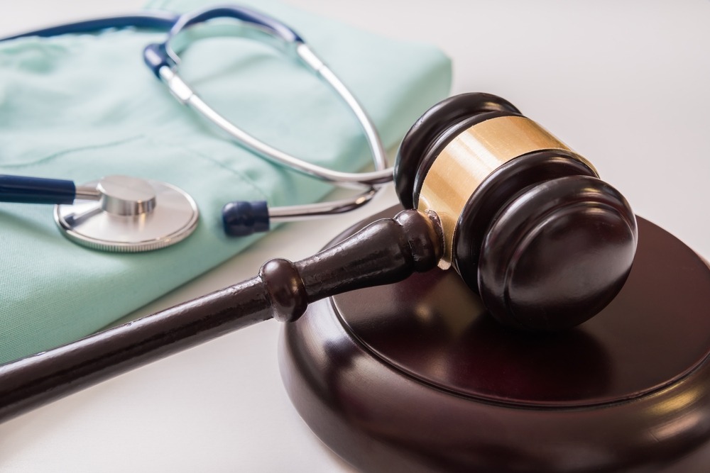 The Difference Between Medical Malpractice And Negligence Bader Scott 