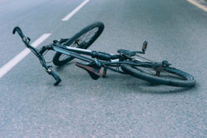 What Should I Do at the Scene of a Bicycle Accident?