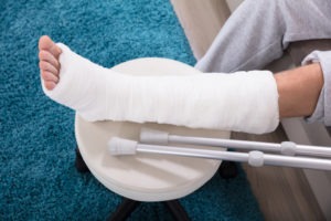 What Happens When You Go to Court for a Premises Liability Case in Georgia?