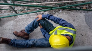 How to Document a Workers’ Compensation Injury