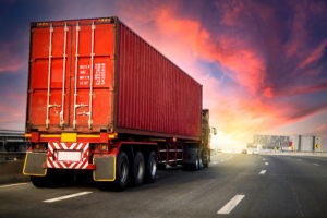 Smyrna Cargo Truck Accident Attorney