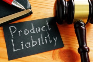 Rome Product Liability Lawyer