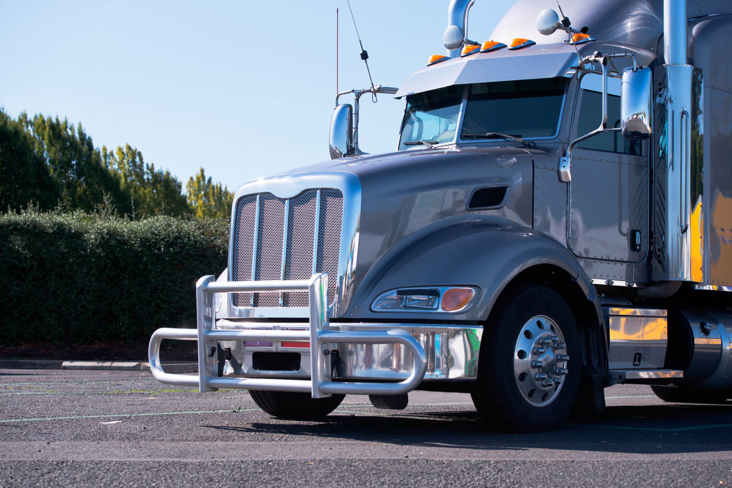 What Is Negligence In the Trucking Industry?