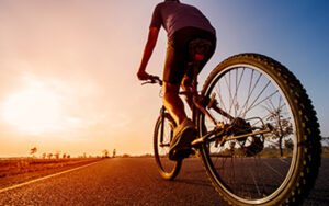 Are Drivers Always at Fault in Bicycle Accidents?