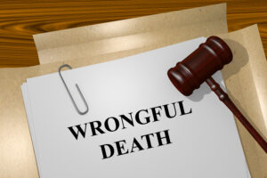 ¿Son los acuerdos de demandas por muerte injusta sujetos a impuestos?
