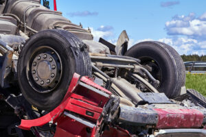 Decatur Semi-Truck Accident Lawyer