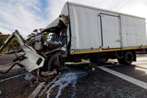 What Damages Can I Recover in a Truck Accident Claim in Decatur?