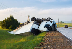 What Are the Most Common Causes of Truck Accidents in Decatur?