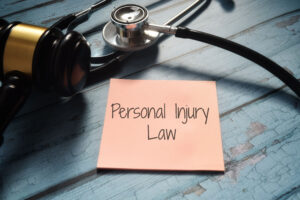 When Should I Hire an Atlanta Personal Injury Lawyer