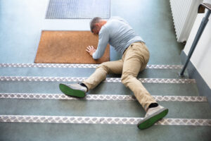 How Can an Atlanta Slip and Fall Accident Lawyer Prove Negligence?