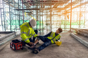 Dunwoody Construction Accident Lawyer