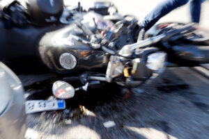 How Do I File an Atlanta Motorcycle Accident Claim