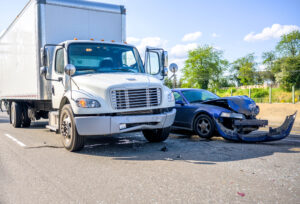 Rome Cargo Truck Accident Lawyer
