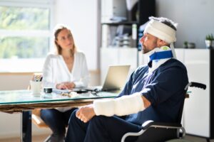 My Job Isn't Providing Guidance on my Work-Related Injury. What Steps Should I Take