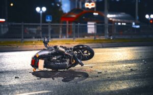 What Are the First Steps to Take After a Motorcycle Accident in Smyrna?