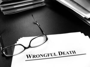 Do I Need a Wrongful Death Lawyer?