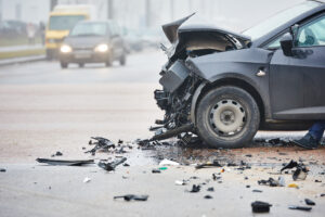 How Can a Decatur Car Accident Lawyer Help Me?