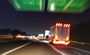 What are Common Causes of Truck Accidents in Alpharetta?