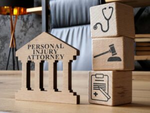 Can I Pursue Punitive Damages in My Atlanta Personal Injury Case?