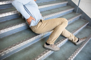 How Can a Decatur Slip and Fall Accident Lawyer Prove Negligence?