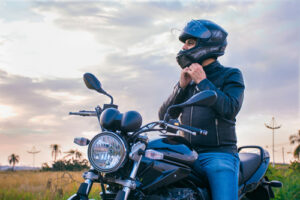 What Are the Helmet Laws for Motorcyclists in Decatur?