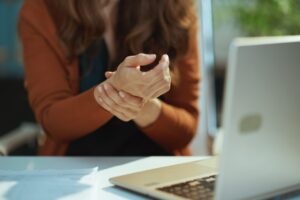 Athens Workplace Carpal Tunnel Syndrome Lawyer