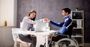 Savannah Temporary Total Disability Benefits Lawyer