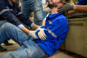 Albany Industrial Accidents Workers’ Compensation Lawyer